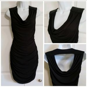 Studio Y Little Black Dress